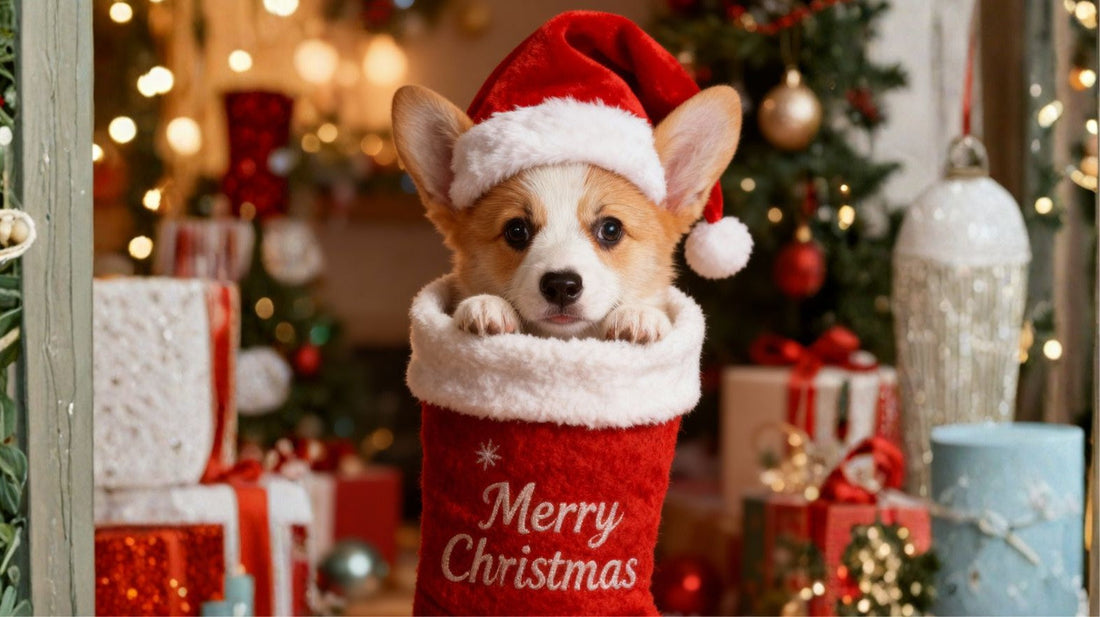 The Ultimate Gift Guide: 7 Thoughtful Ideas for the Pet Lover in Your Life