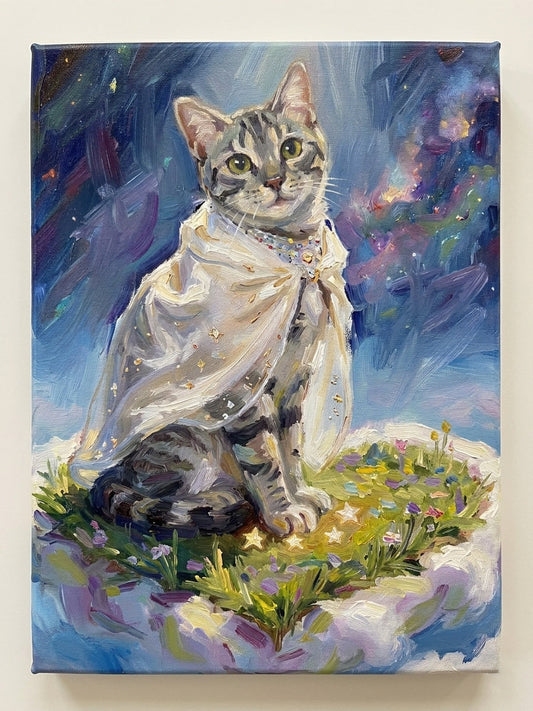 The Starlight Guardian