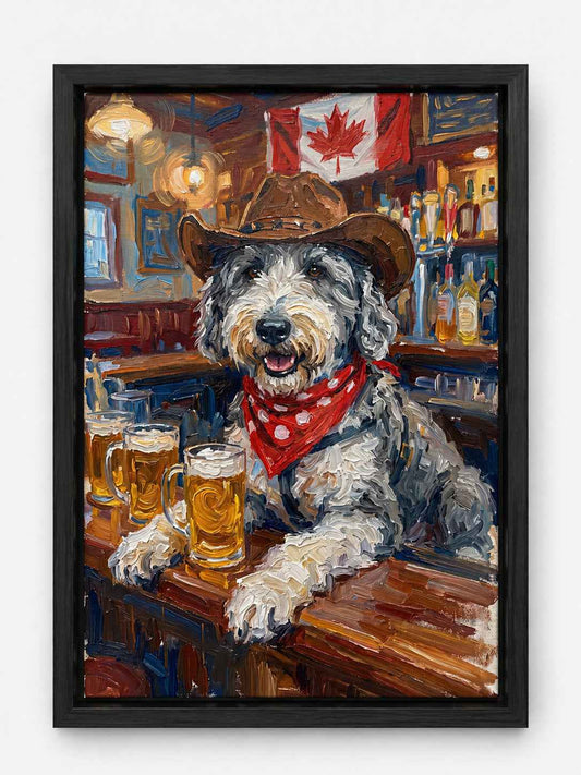 Boots & Brews