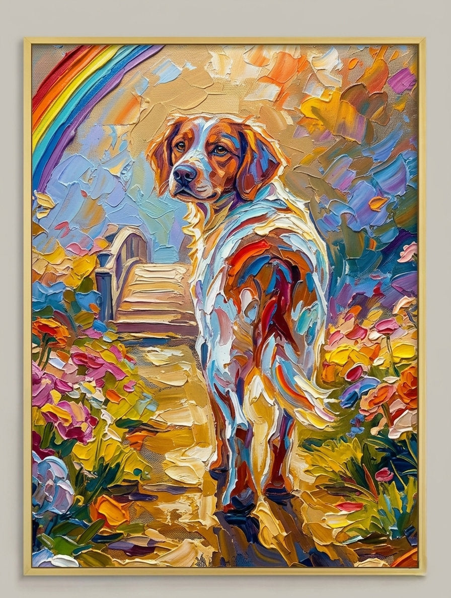 The Rainbow Bridge