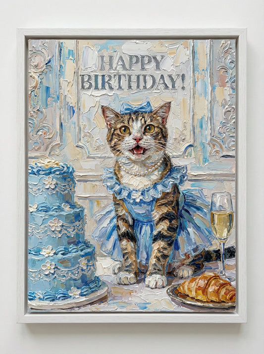 The Birthday Gala