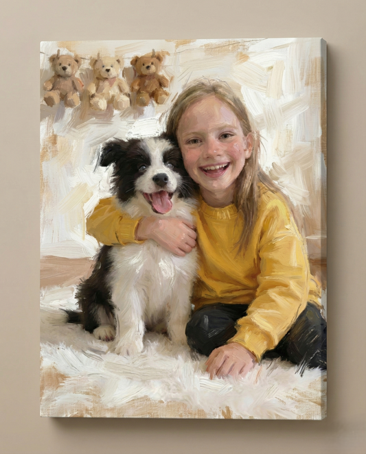 Sunshine Hugs & Teddy Bears