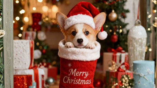 The Ultimate Gift Guide: 7 Thoughtful Ideas for the Pet Lover in Your Life