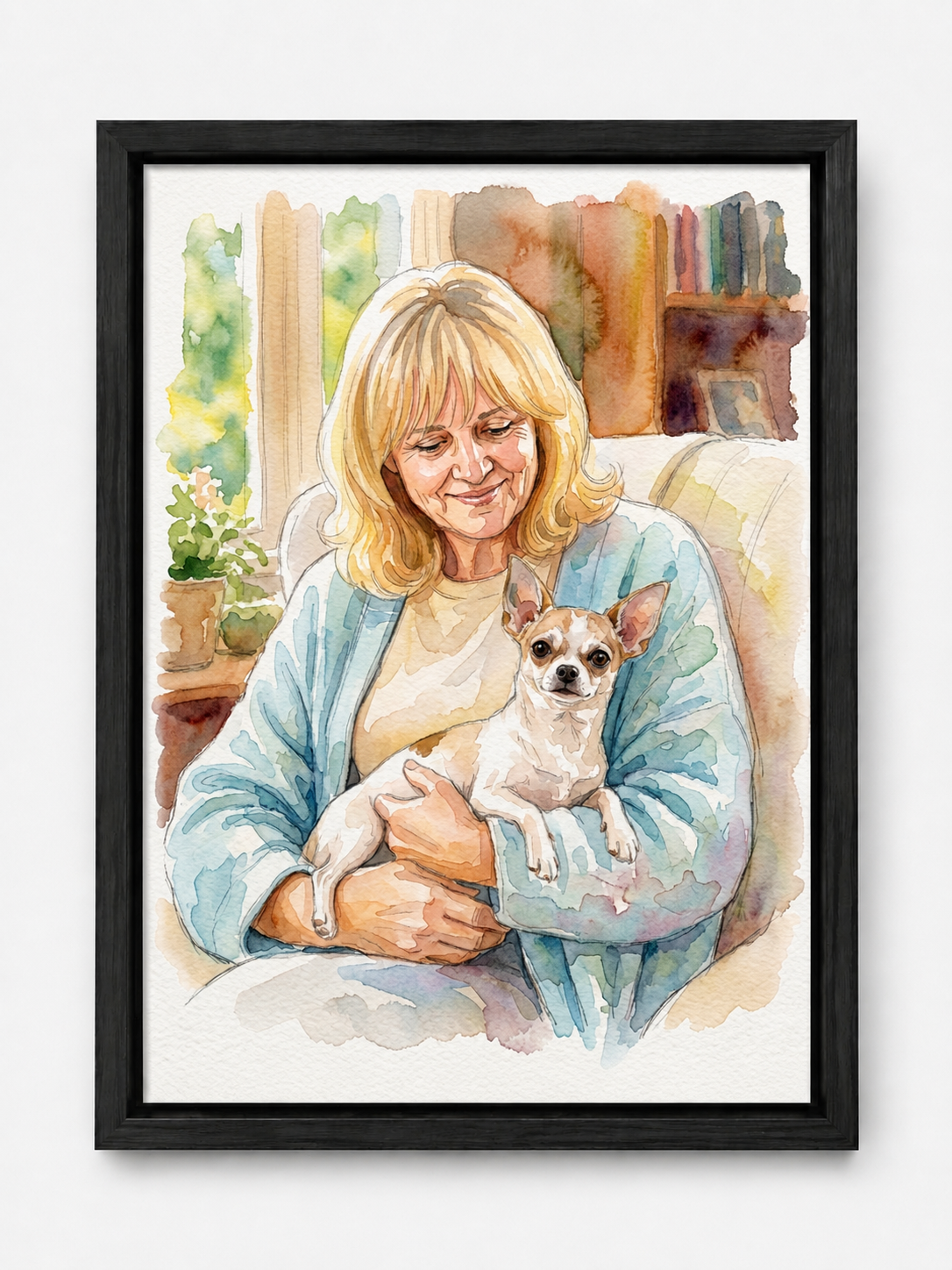A Mother's Heart