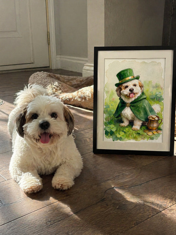 St. Patrick's Day