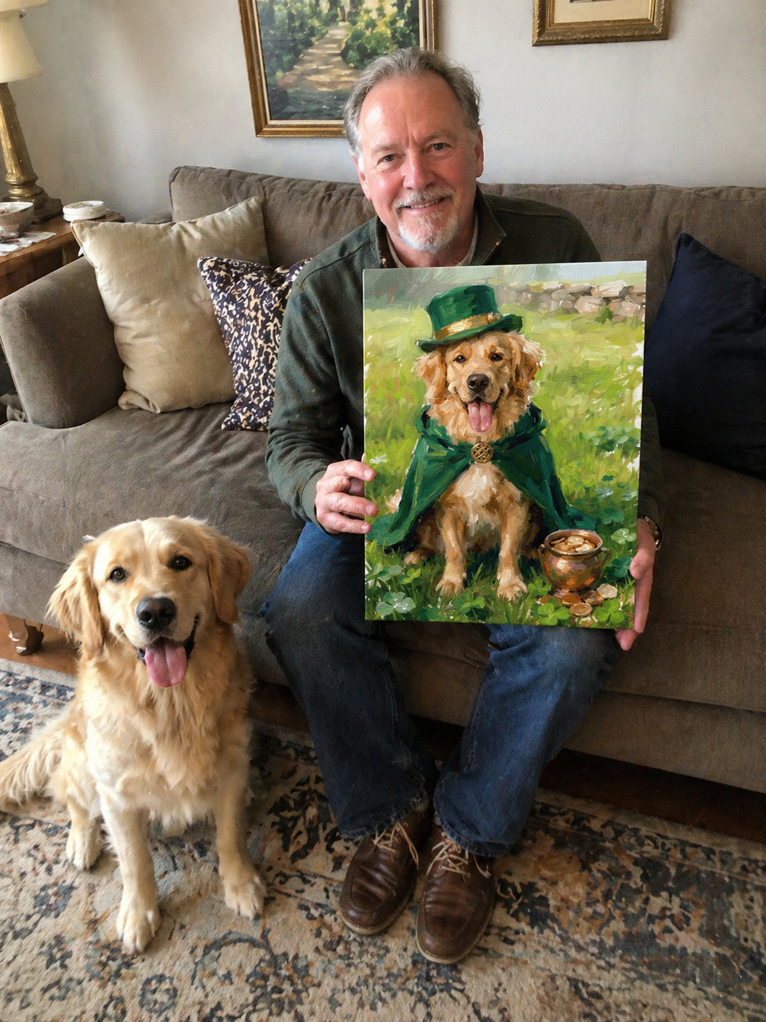 St. Patrick's Day