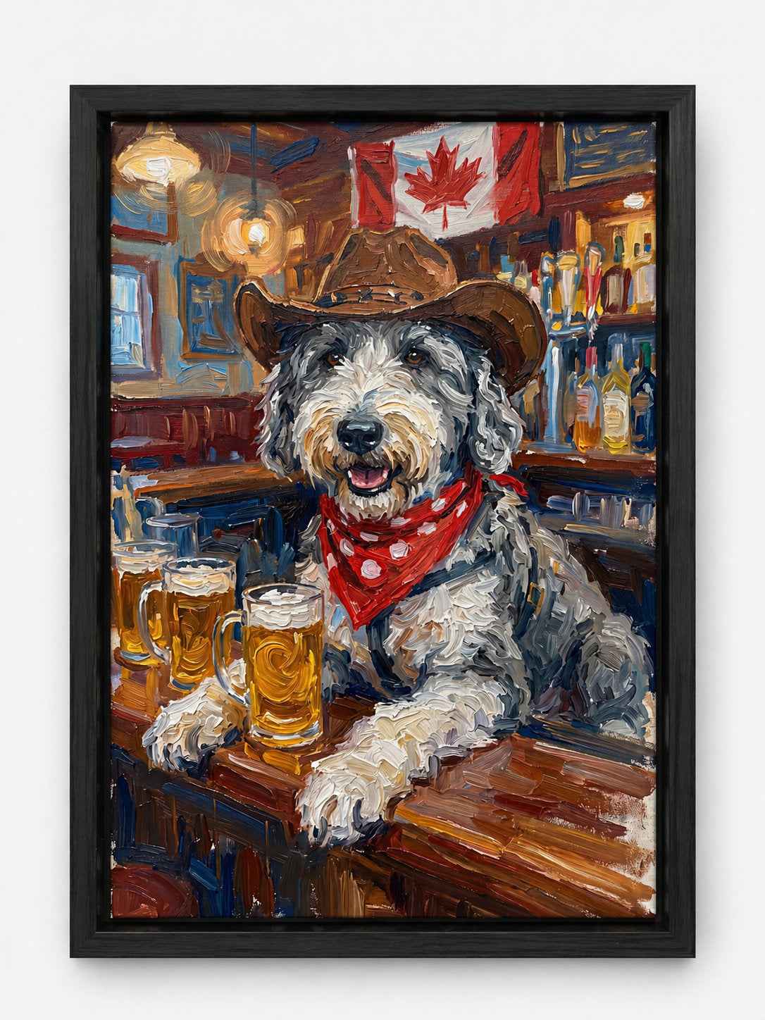 Boots & Brews