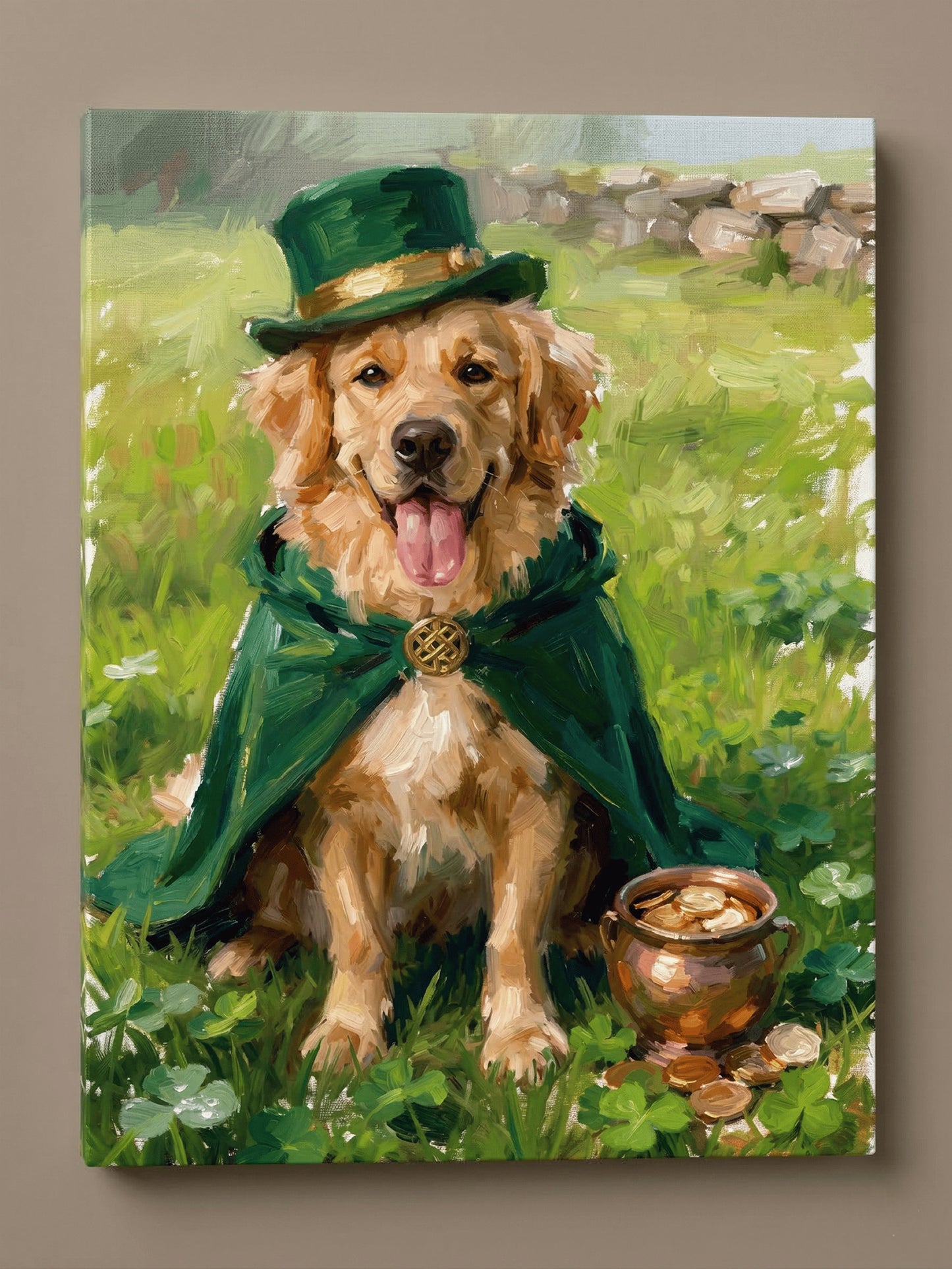 St. Patrick's Day
