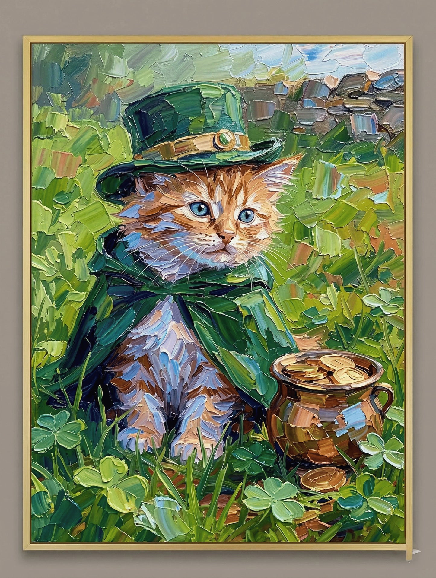 St. Patrick's Day