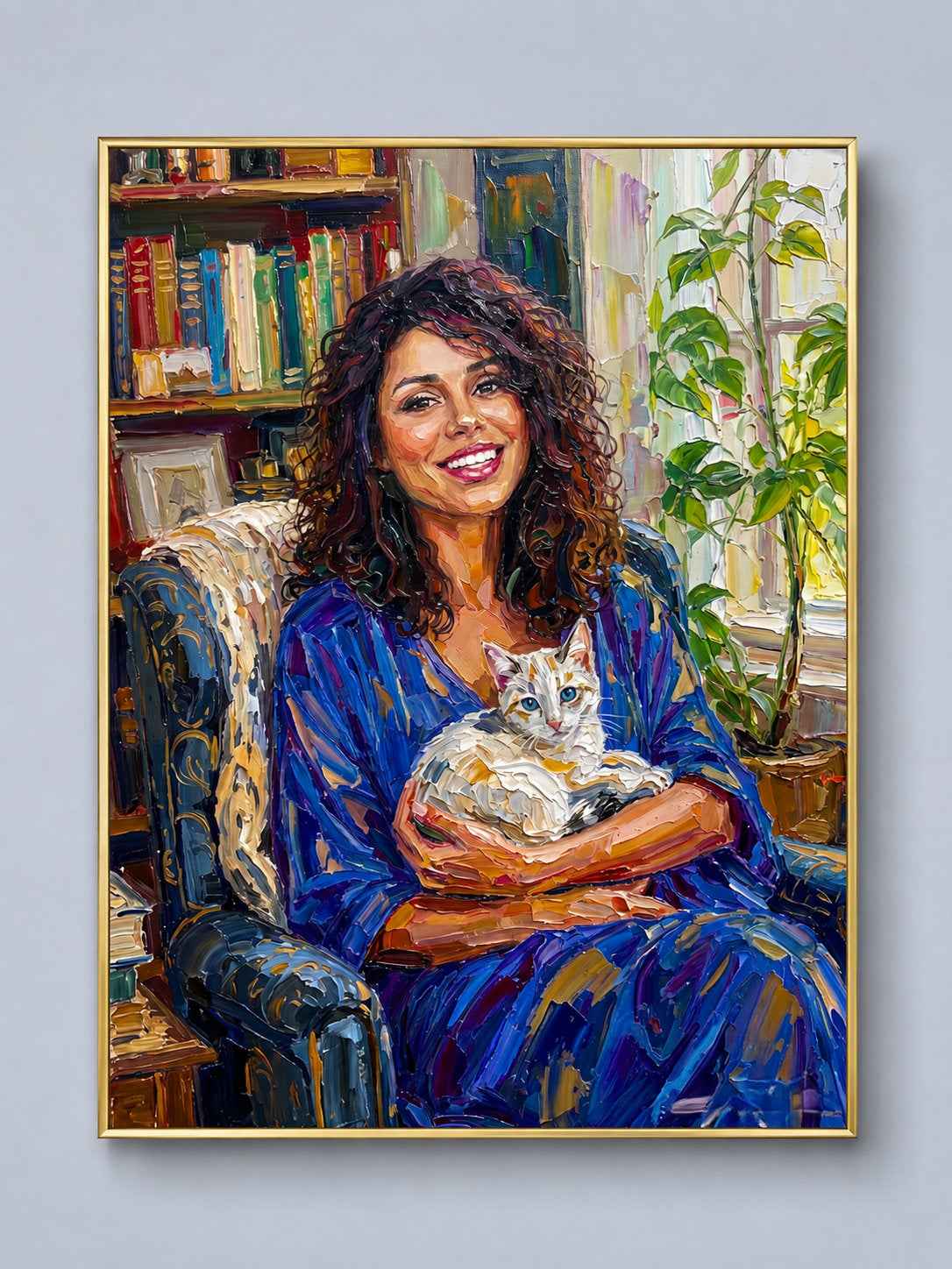 A Mother's Heart