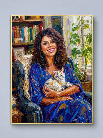 A Mother's Heart