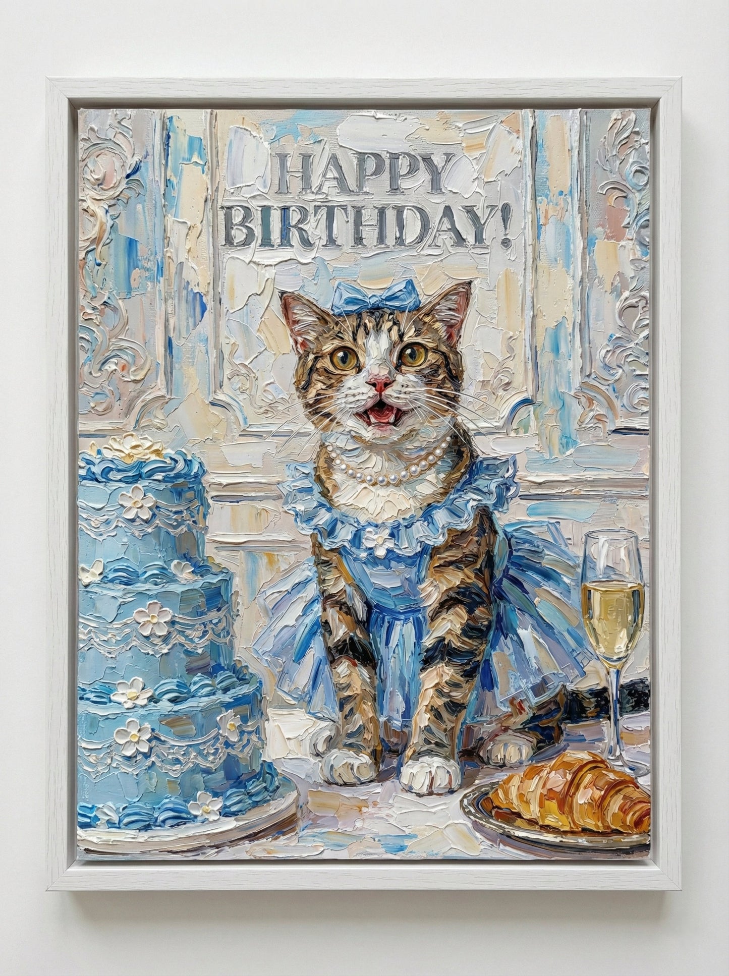 The Birthday Gala