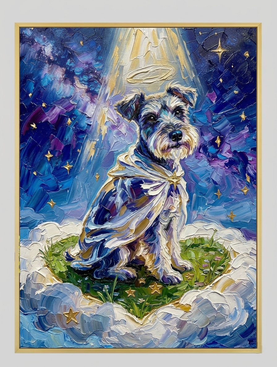 The Starlight Guardian