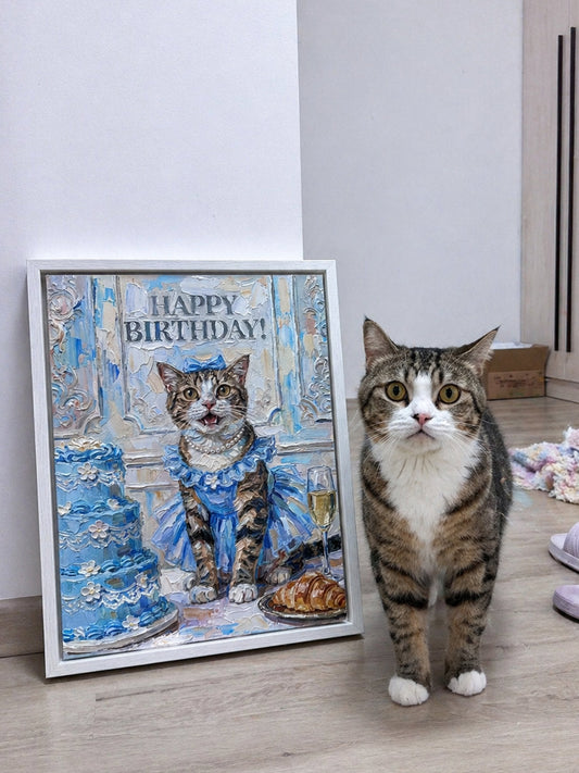 The Birthday Gala