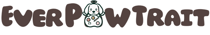 EverPawtrait - Printing Partner