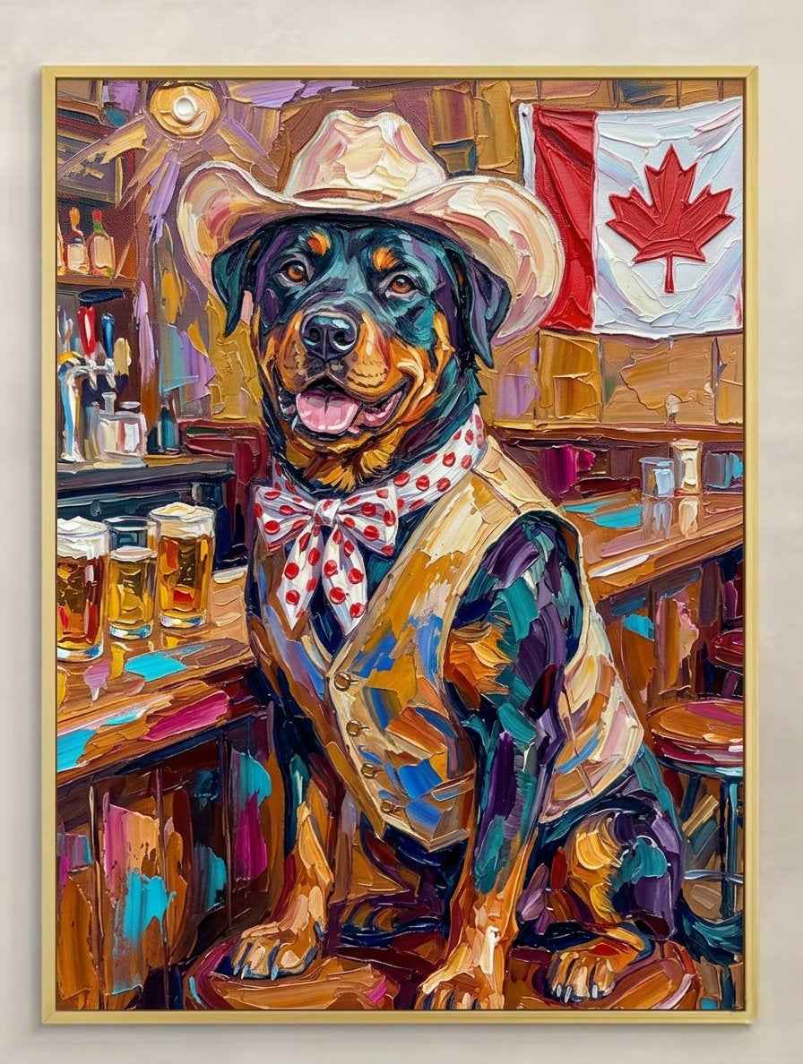 Boots & Brews