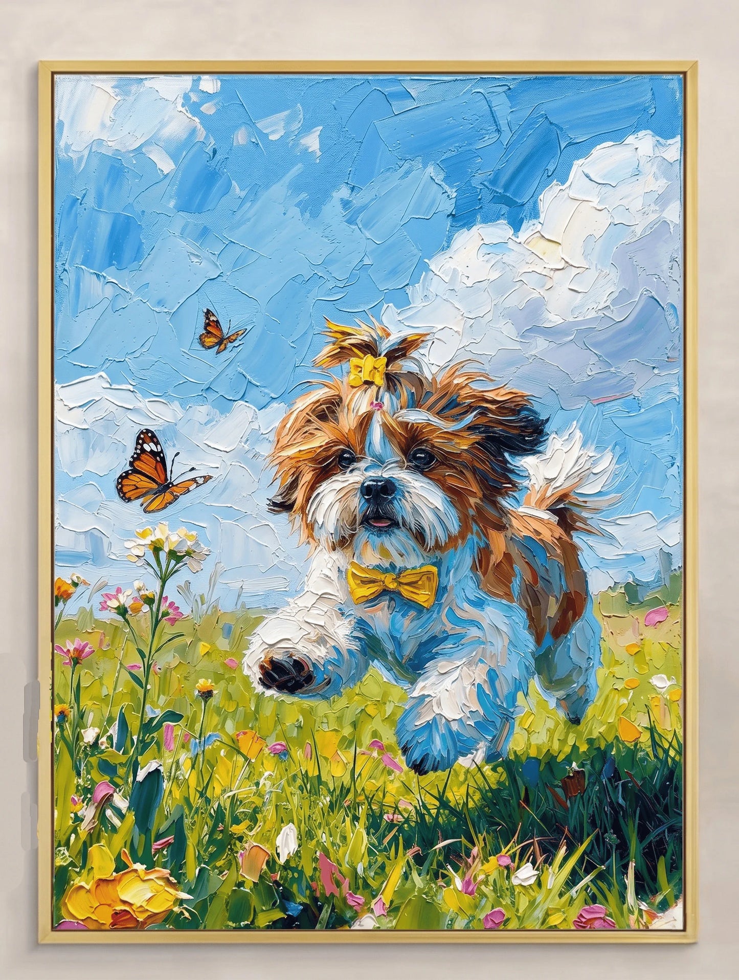 Sunny Meadow