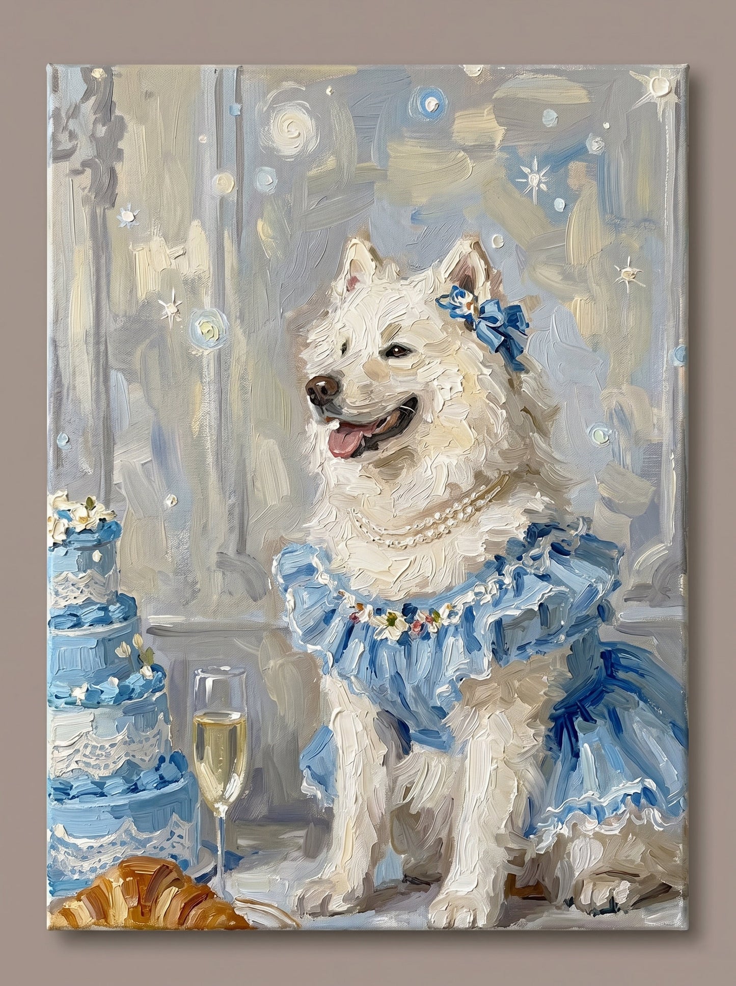 The Birthday Gala