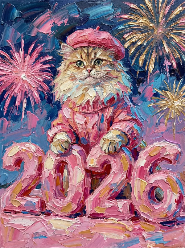 The True North Celebration: New Year 2026