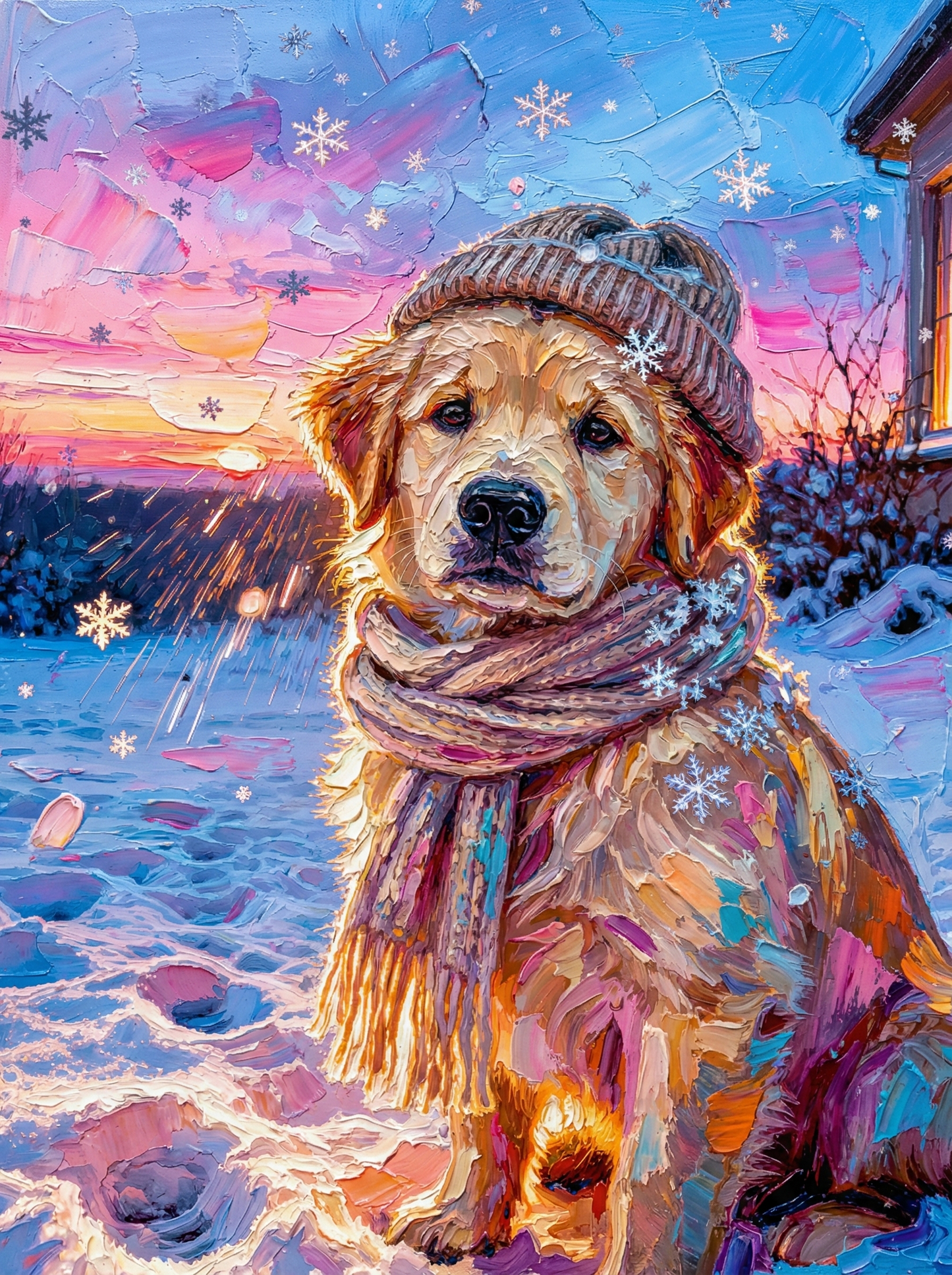 Real Product Testing