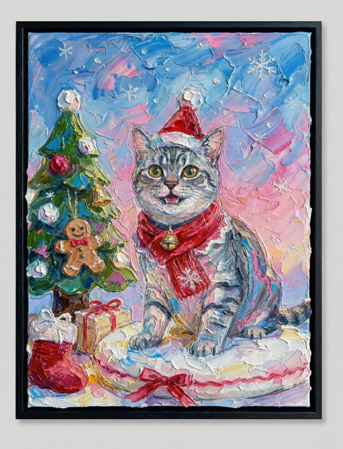 Chrismas Santa’s Helper