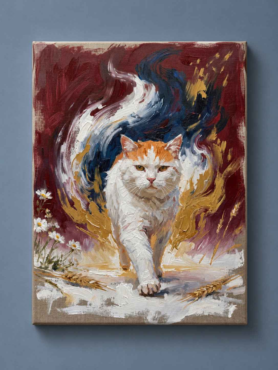 The Wild Soul