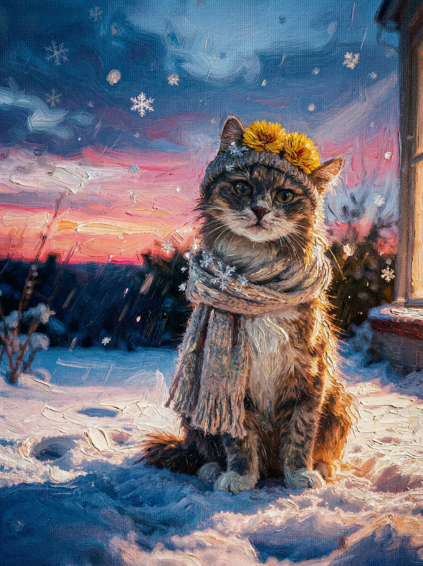 Real Product Testing