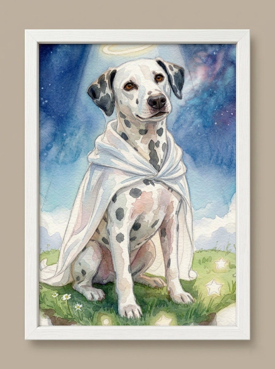 The Starlight Guardian