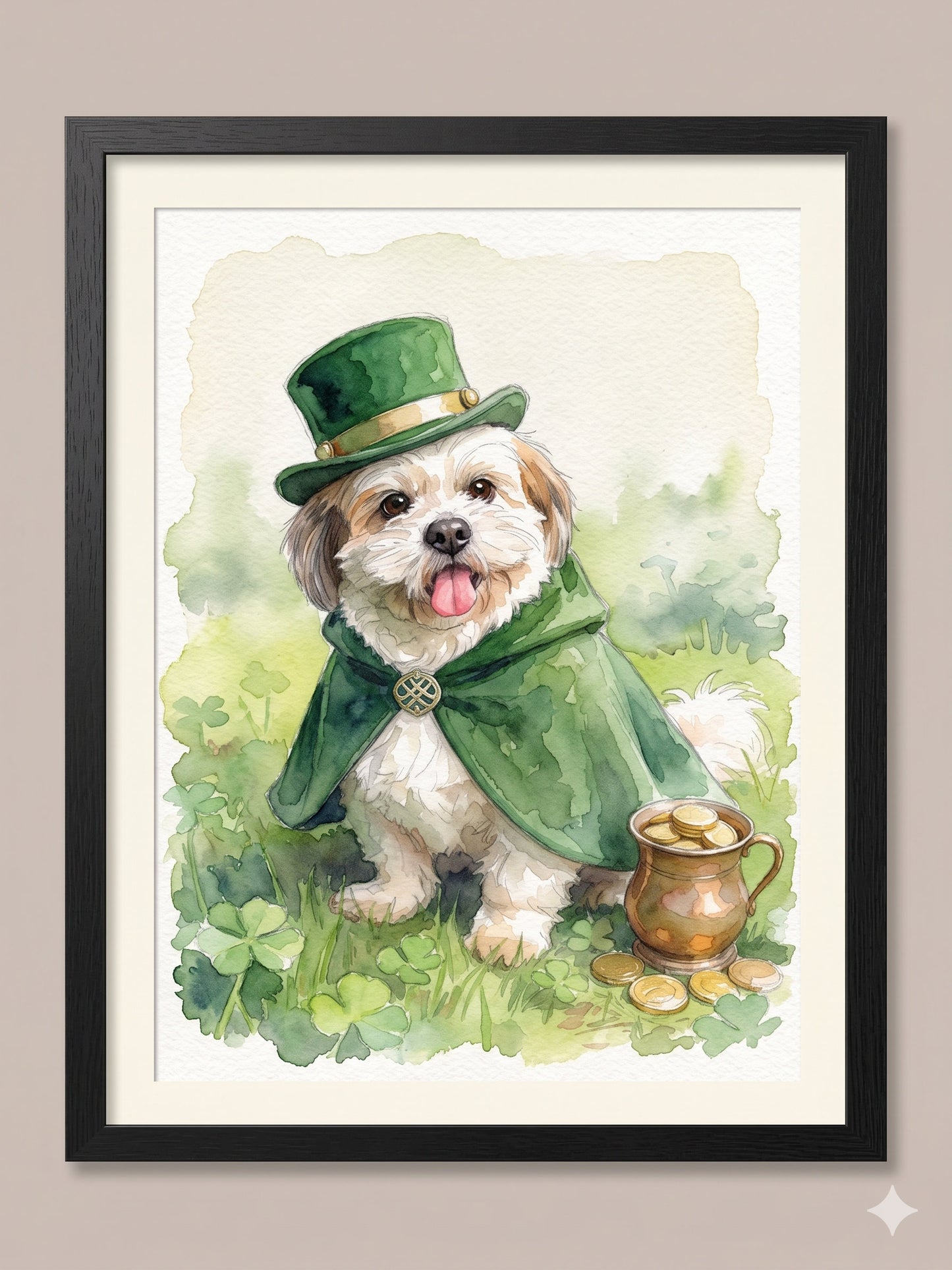 St. Patrick's Day
